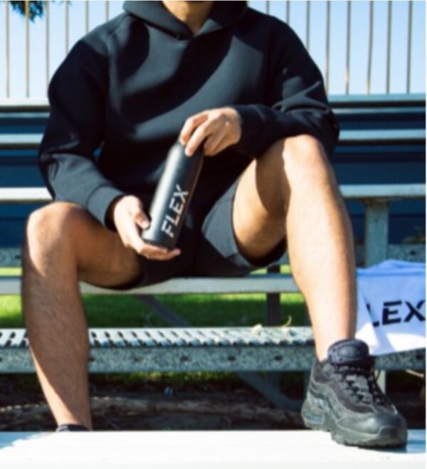 FLEX SMART BOTTLE - Image 2