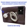 PREMIUM GROUNDING BED SHEET - Image 8