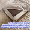 PREMIUM GROUNDING BED SHEET - Image 7