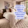 PREMIUM GROUNDING BED SHEET - Image 3