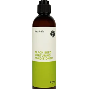 Black Seed Nurturing Conditioner